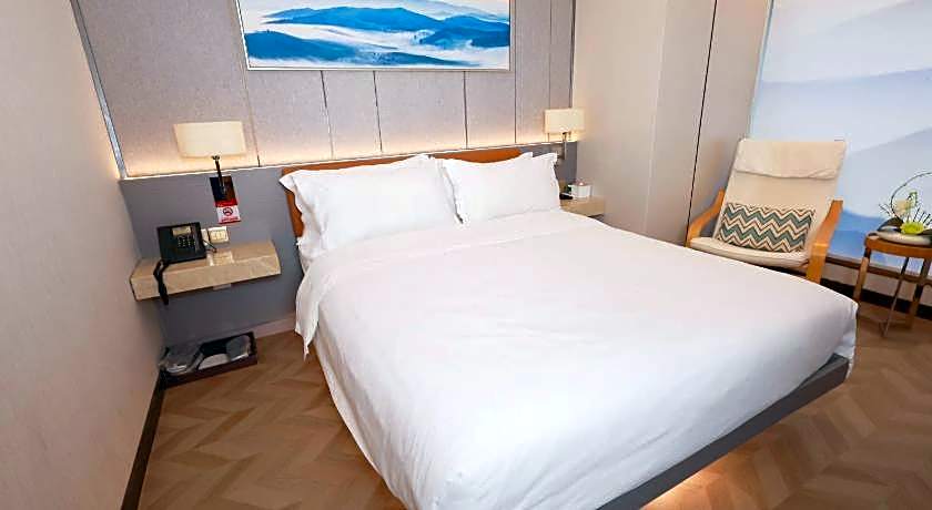 Horizon Boutique Hotel