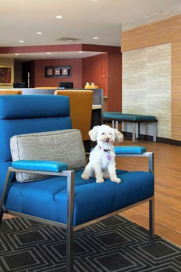 TownePlace Suites by Marriott Austin Round Rock