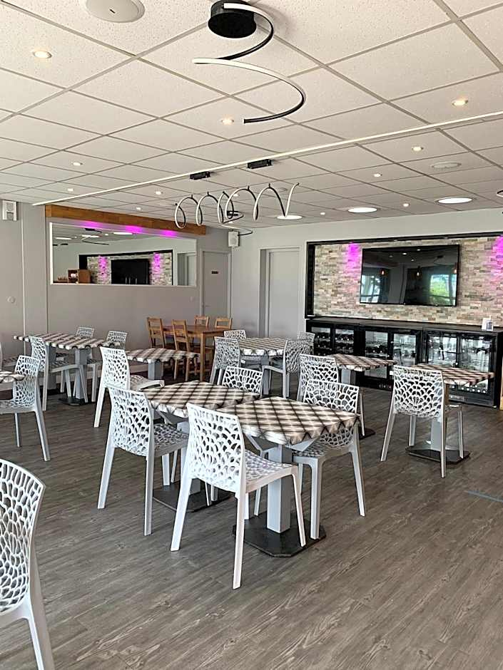 Fasthotel Orleans Zénith