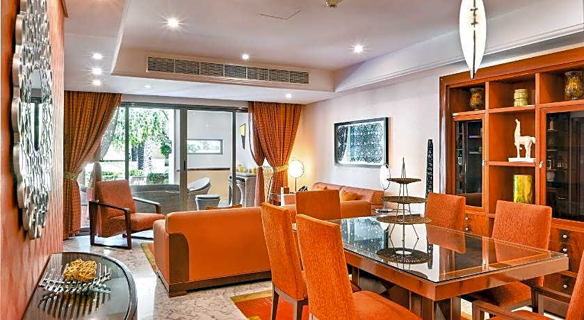 Palavra Resort