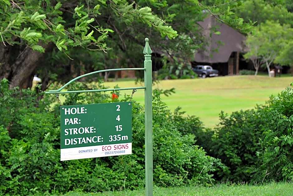 Kruger Park Lodge Unit No. 524