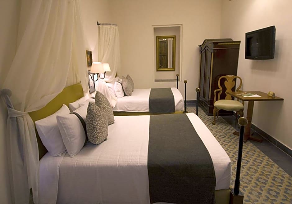 Mision Grand Ex Hacienda de Chautla