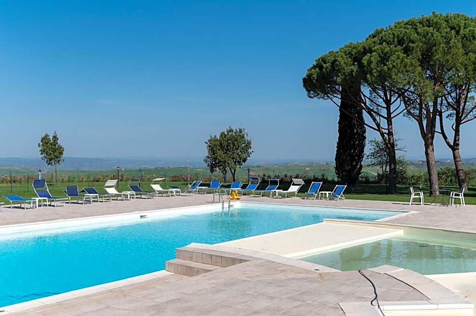 Hotel Palazzuolo