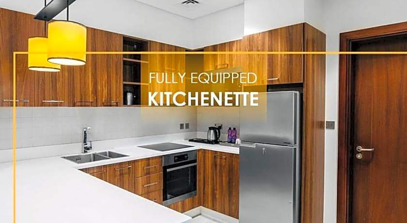 Central Inn Al Sadd - Doha