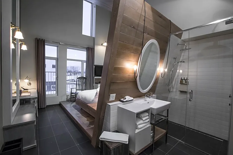 Hôtel & Spa Le Germain Charlevoix