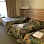 Red Cedars Motel