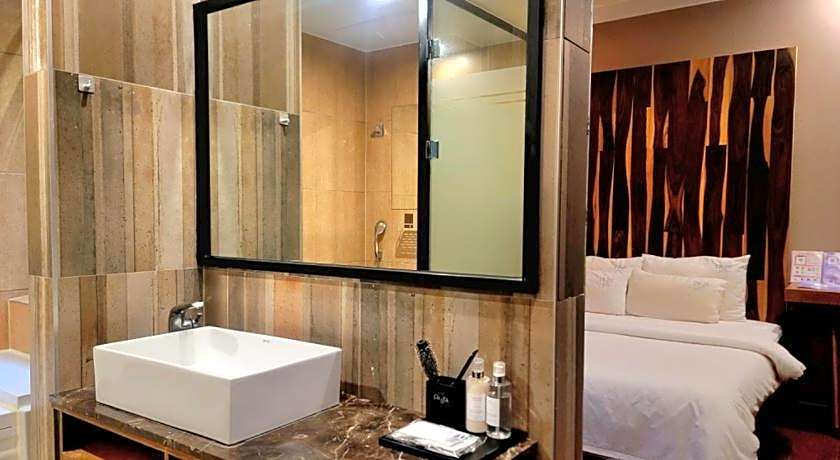 Jinhae Pasta Hotel