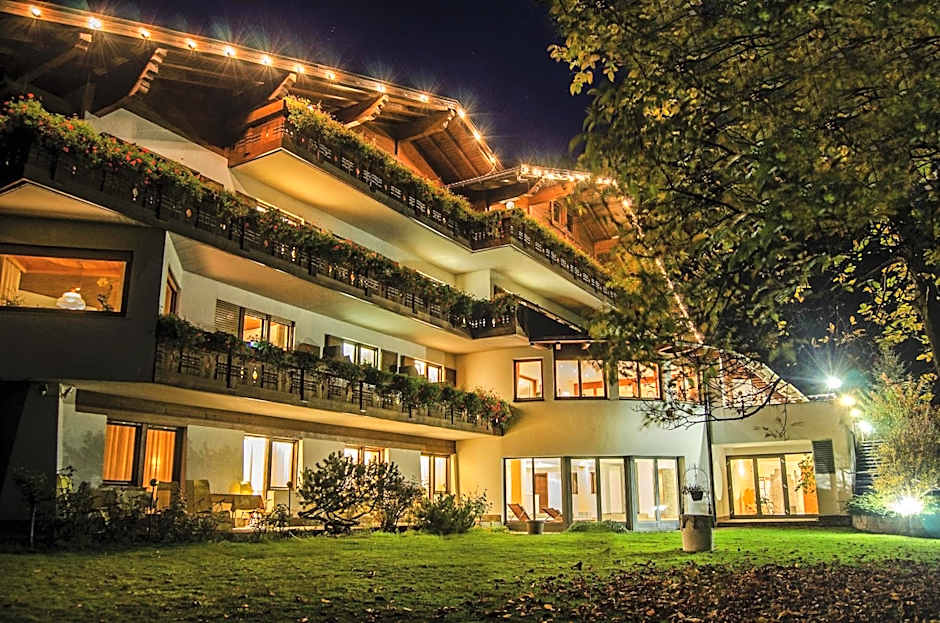 Hotel St. Pankraz