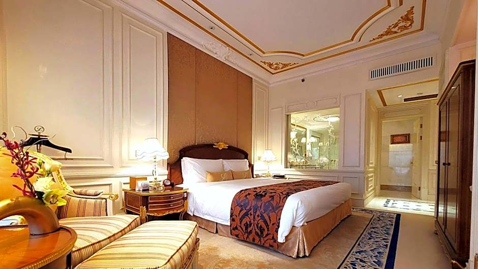 Zdjęcie 1 z 6 — Deluxe Suite