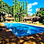 Honey Badger Lodge