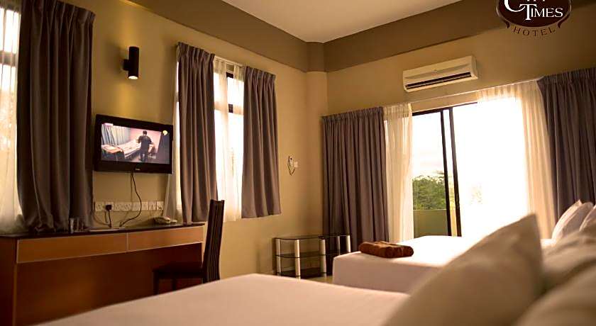City Times Hotel