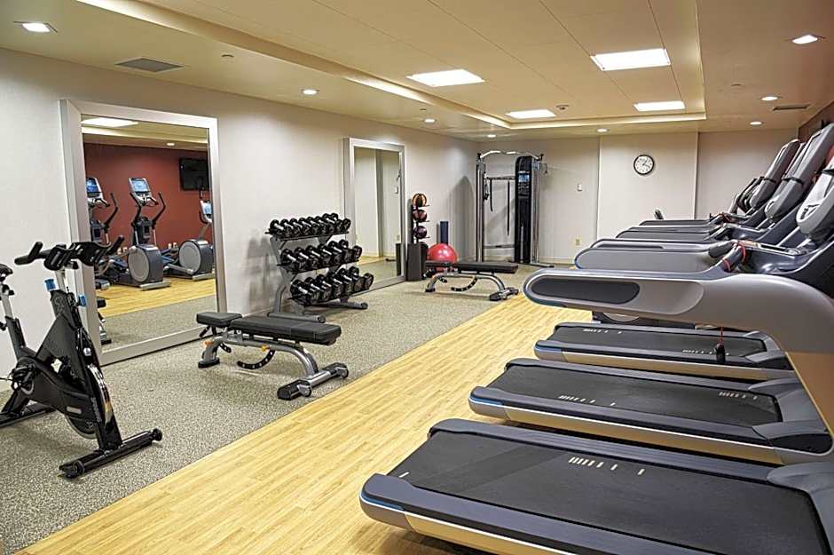 DoubleTree By Hilton Helena Downtown