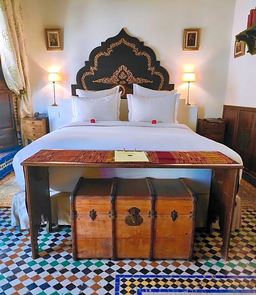 Riad Le Calife