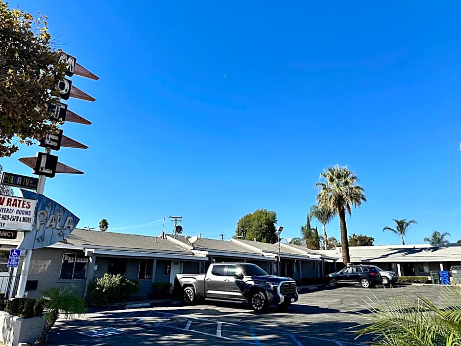 Pala Motel