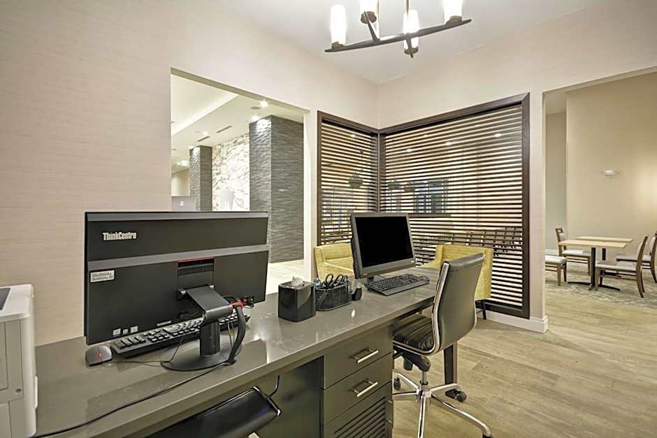 Homewood Suites by Hilton Raleigh Cary I-40