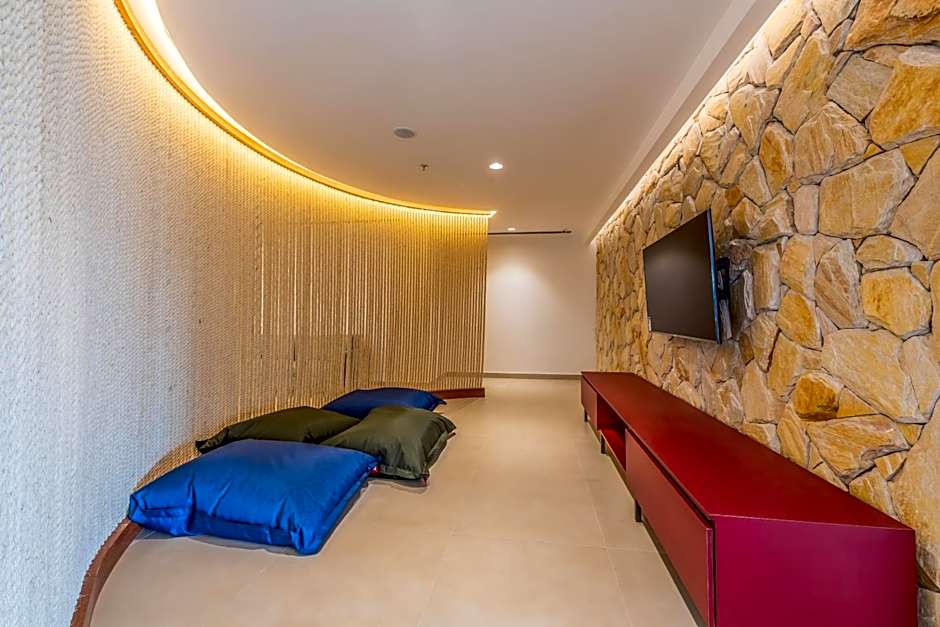 Novotel Salvador Rio Vermelho