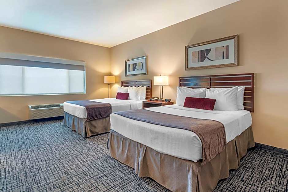 Best Western Plus Bayside Hotel