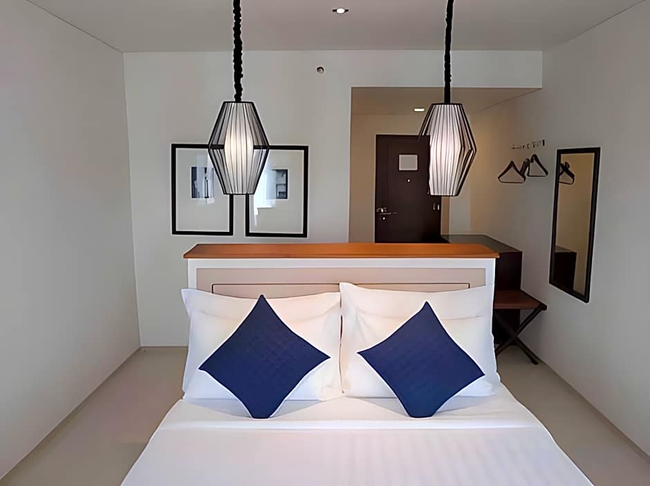 Kyriad M Hotel Sorong