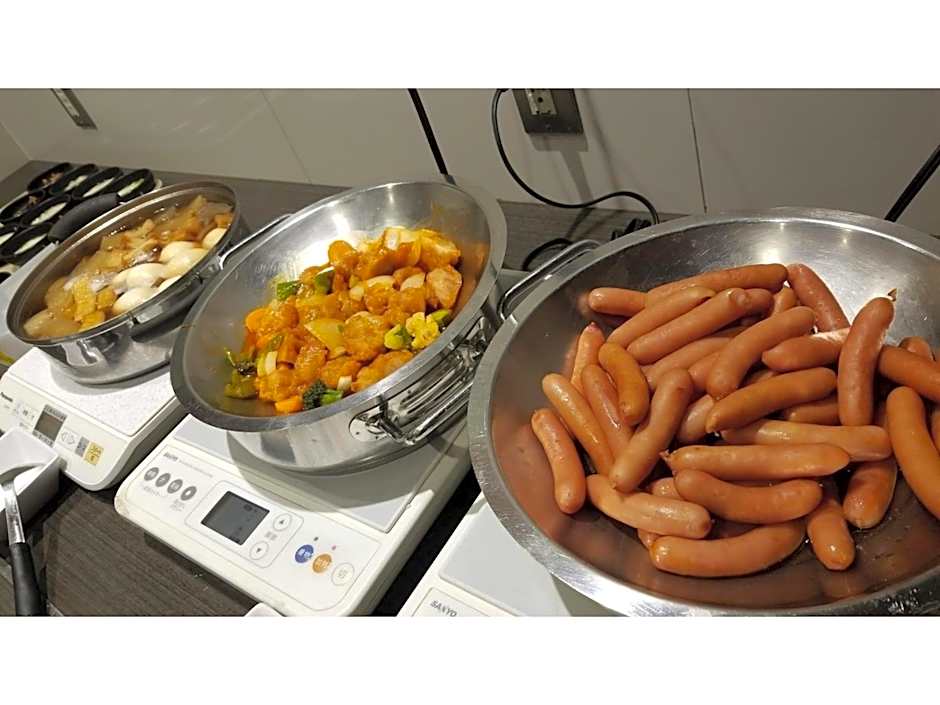 My Hotel Okazaki - Vacation STAY 40782v