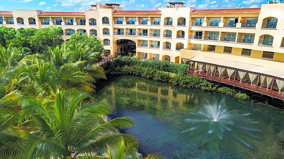 Hacienda Tres Rios Resort Spa & Nature Park - All Inclusive