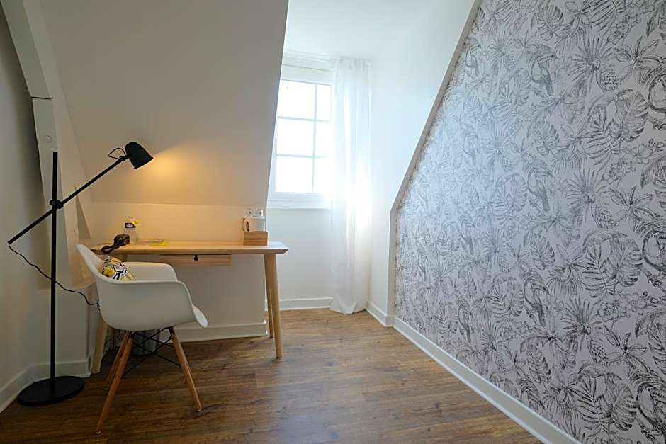 Logis Hotel Le Relais du Teulet