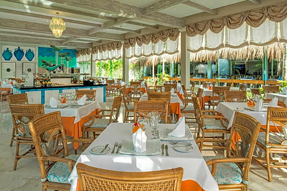 Iberostar Waves Tucan - All Inclusive