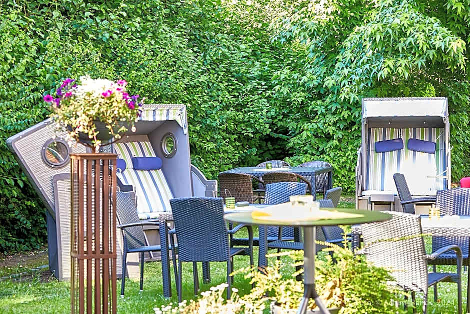 Best Western Hotel Prisma