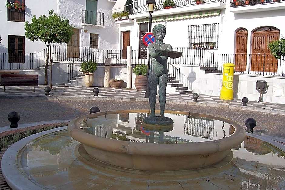 I AM La Posada Hotel and Apartment