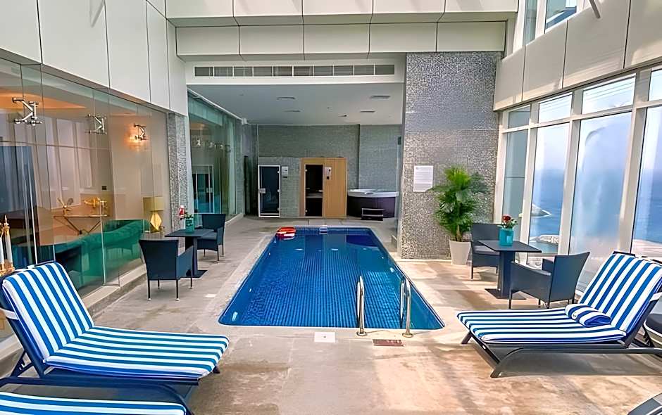 Mirage Bab Al Bahr Hotel