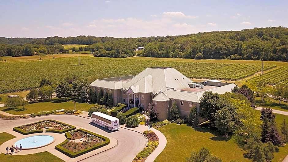 Holiday Inn Express Niagara-on-the-Lake By IHG