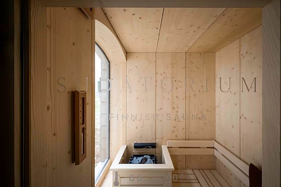 Monastero Arx Vivendi