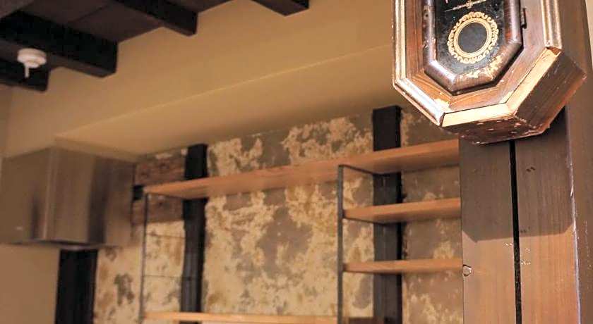 Guest House Gokurakudo