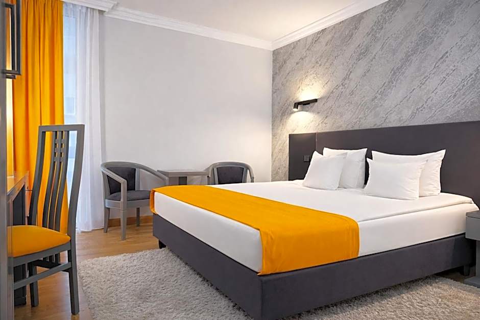 Hotel Paradis