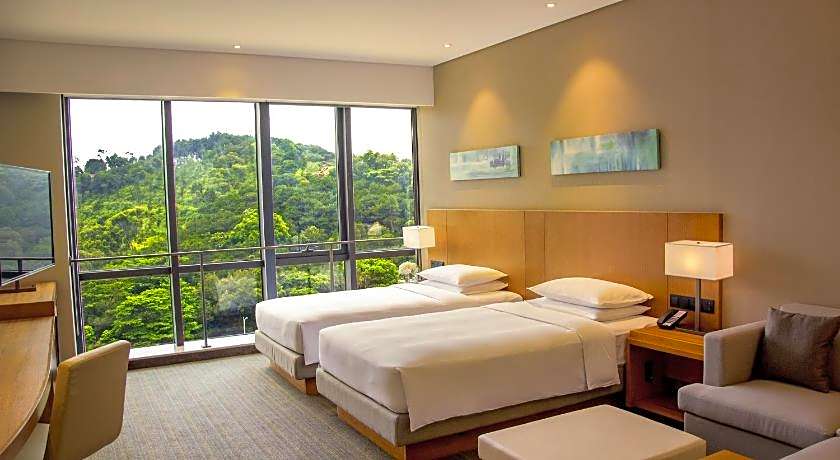 Hyatt Place Foshan Lishui