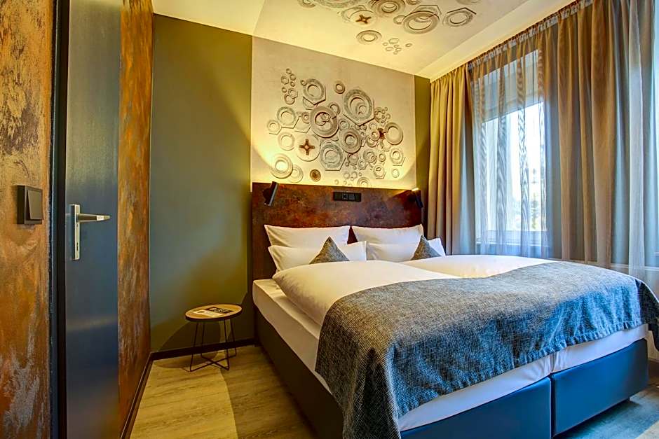 Trip Inn Boutique Essen City