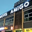Hotel Amigo