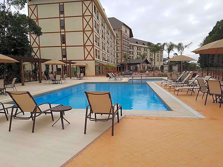 Loft Res Pedra Azul - hospedagem nas montanhas
