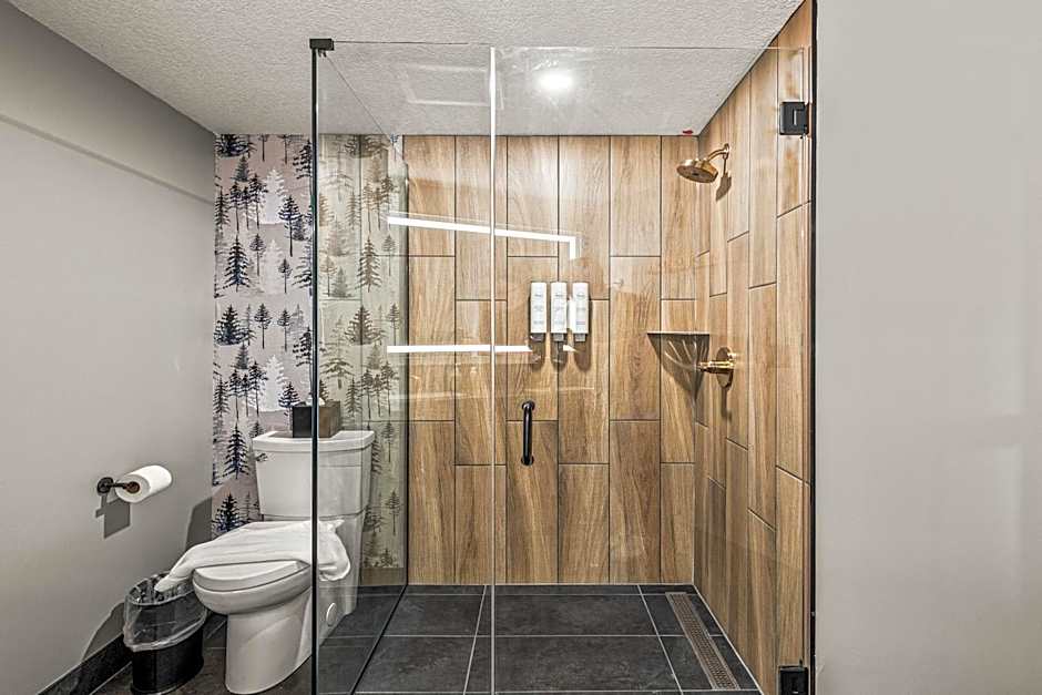 MTN House By Basecamp