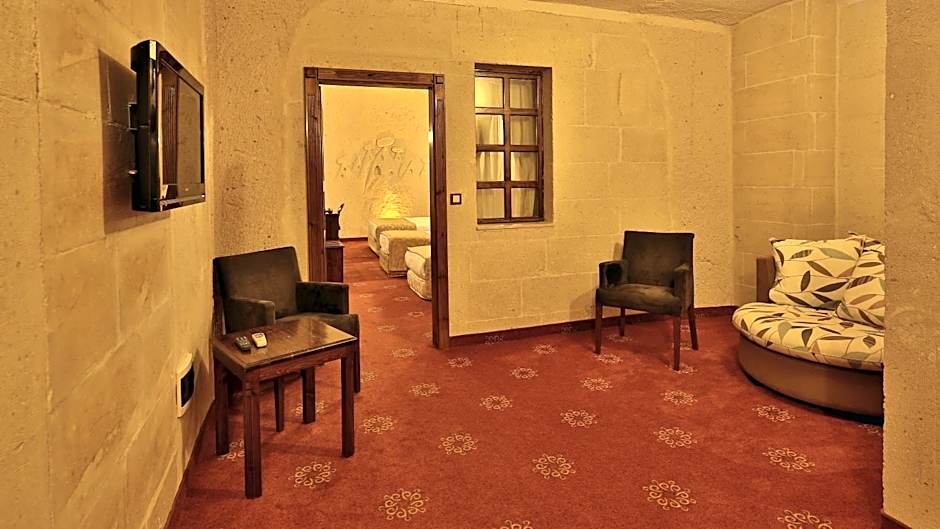 Dilek Kaya Otel
