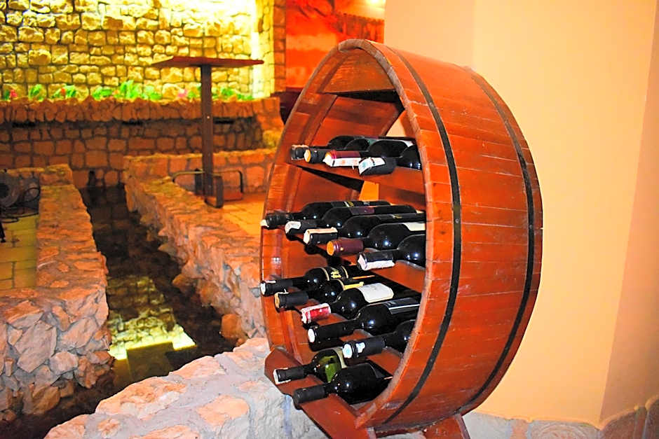 Hotel Vila Ivanković