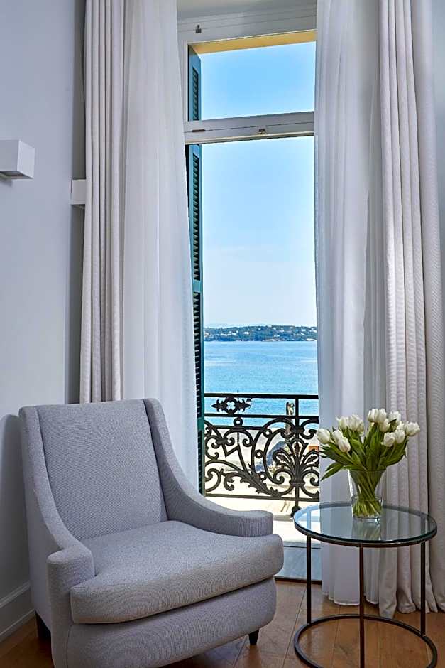Poseidonion Grand Hotel
