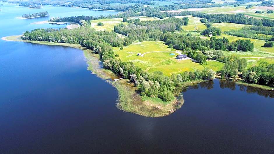 Palaima Hotel Anykščiai