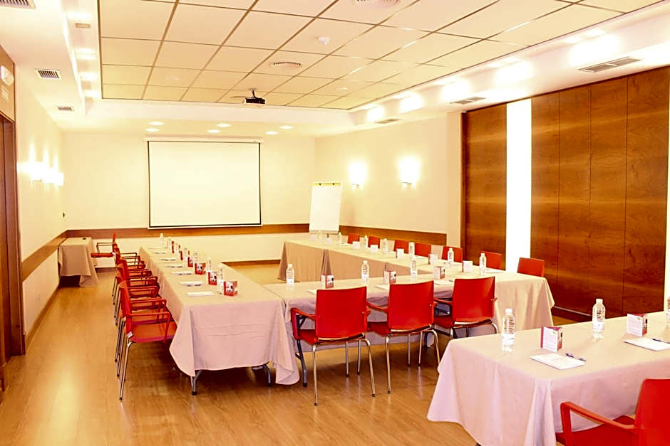 Hotel Condes De Haro