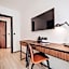 Apartamenty Sowa Bydgoszcz