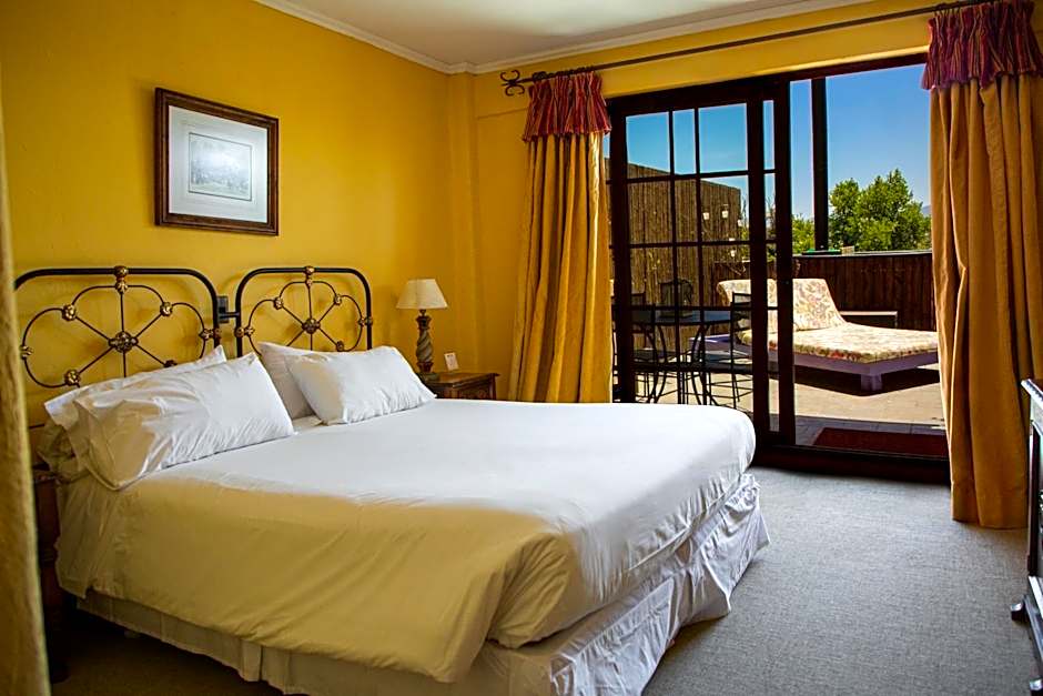 Photo 1 of 5 of Junior Suite