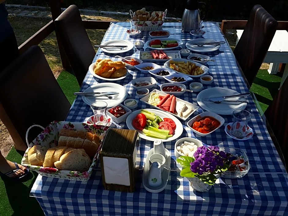 Ciftlik Butik Hotel