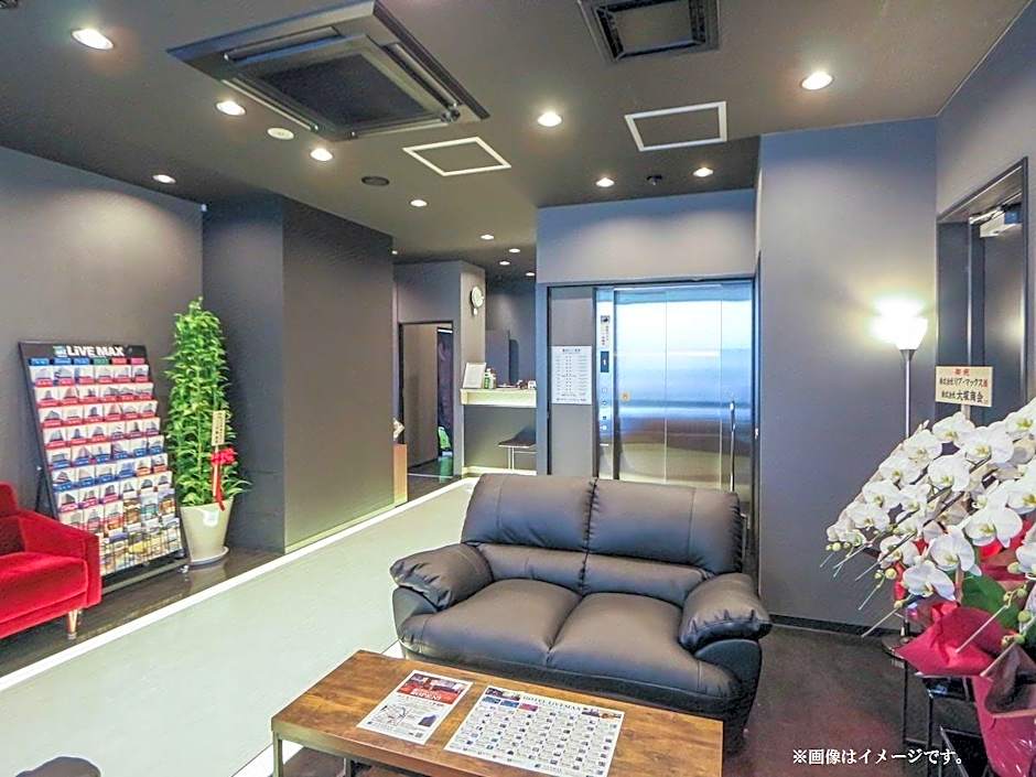 Hotel Livemax Kanazawaekimae