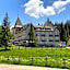 Hotel Castel Latemar