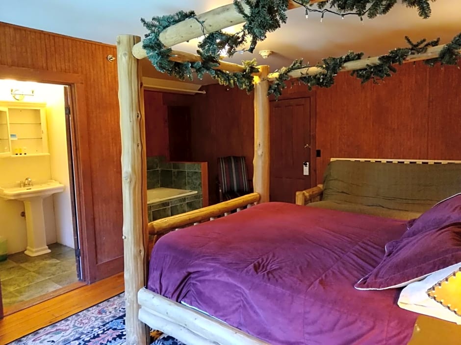 The Woods Inn