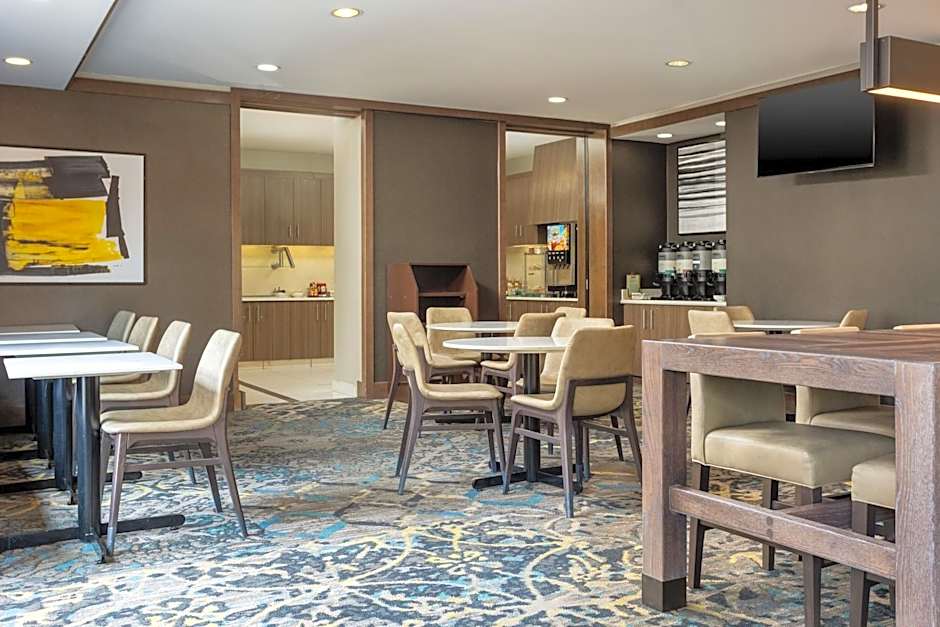 Residence Inn by Marriott Decatur Forsyth